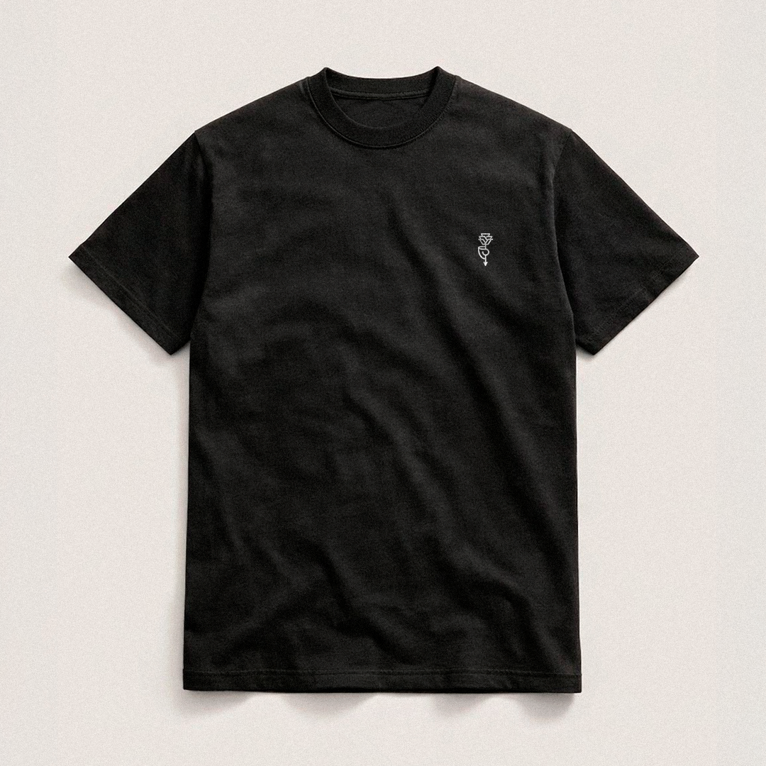 Camiseta Ori, o Viajante