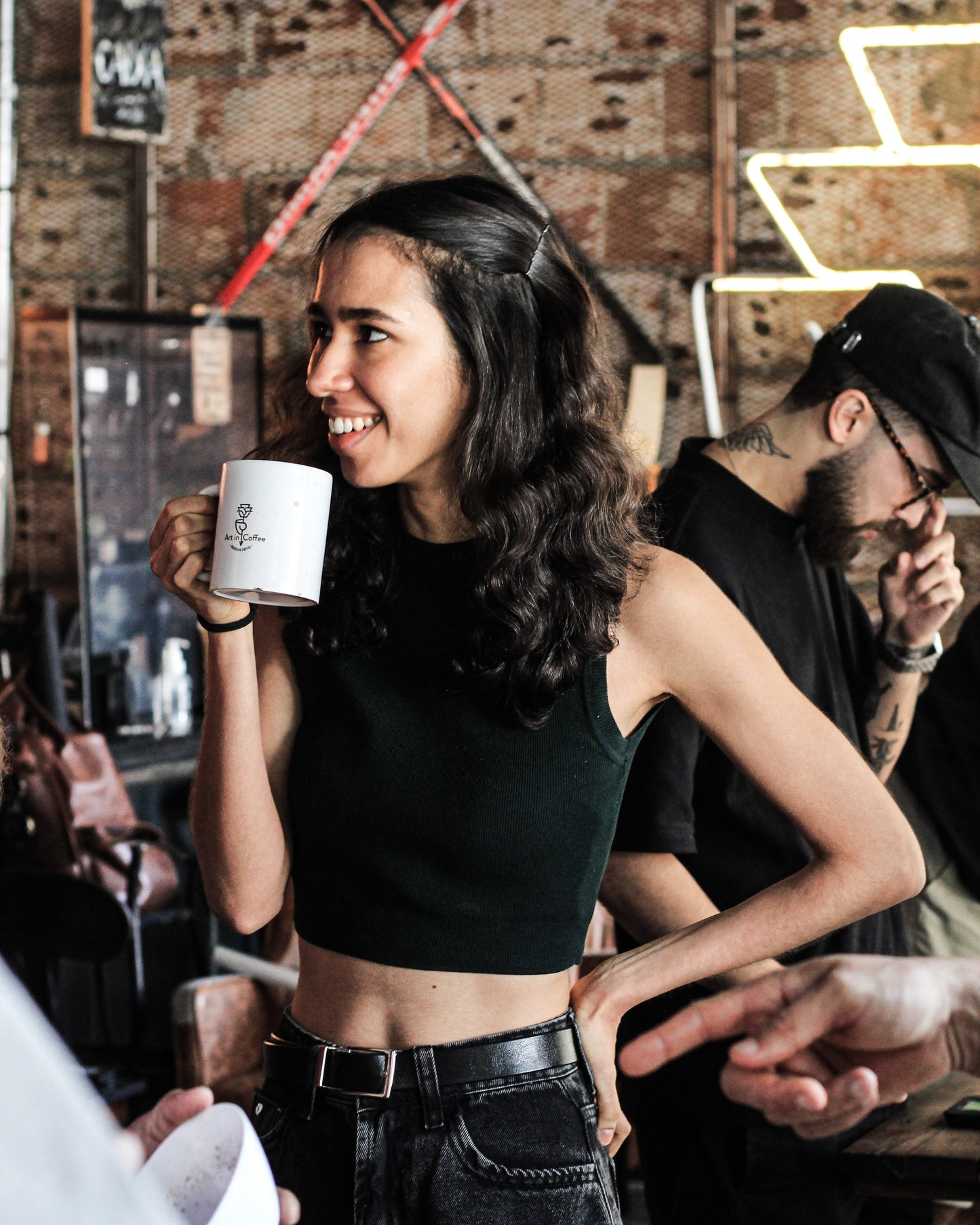 Imersão Métodos Coados + Cupping - 28 de Fevereiro