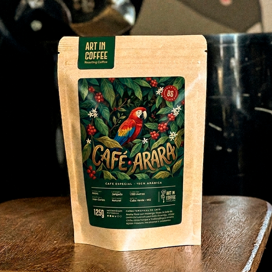 Café Arara - 125g