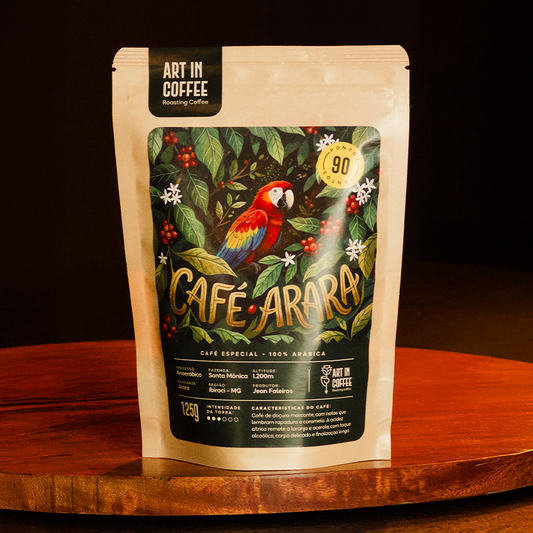 Café Arara 125g