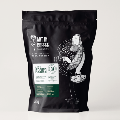 Café Arara 250g