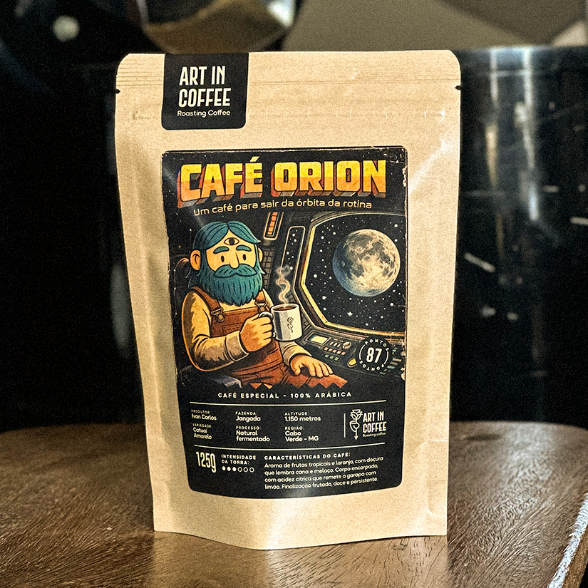 Café Orion - 125g