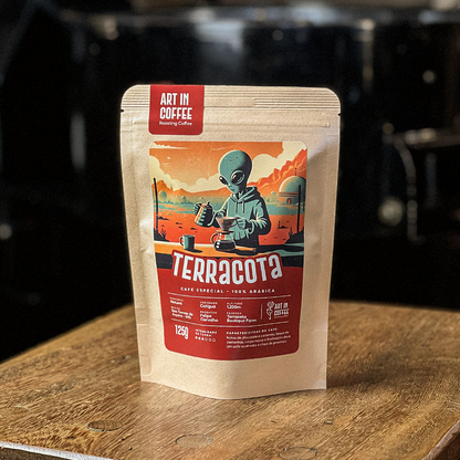 Café Terracota - 125g