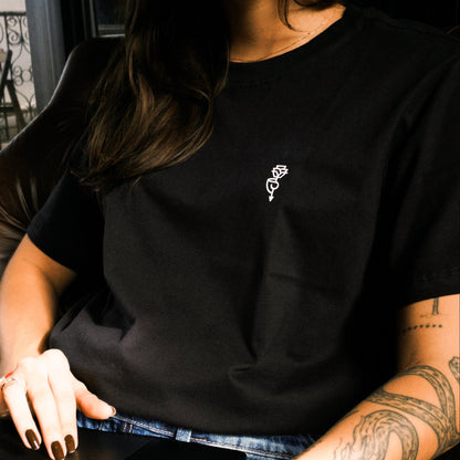 Camiseta Movido a Cafeína