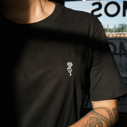 Camiseta Ori, o Viajante