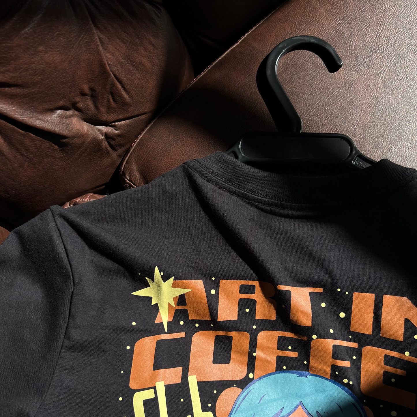 Camiseta Ori, o Viajante