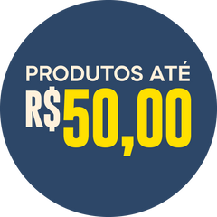 Até R$50